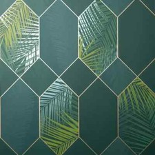 Fine Decor Miami Geometric
