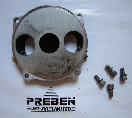 Sea doo rotary - sea, cover