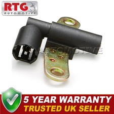 Crankshaft Crank Angle Sensor