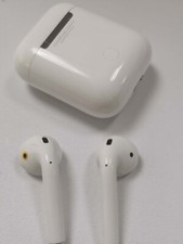 Genuine AirPods 2nd Gen Generation Earbud Earphone Left / Right / Charging Case