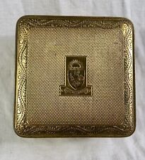 Vintage P & O Shipping Line