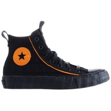 Converse UNT1TL3D Kids Black