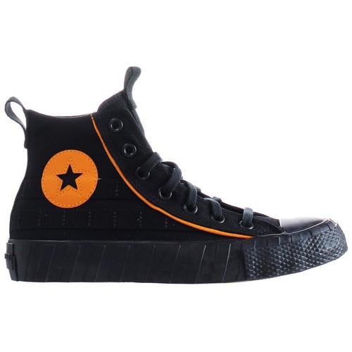 Converse unt1tl3d kids black - kids,
