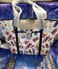 Disney SPLASH MTN Dooney &