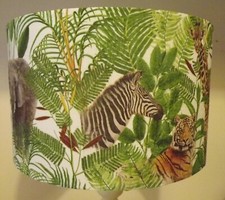 Jungle Animals