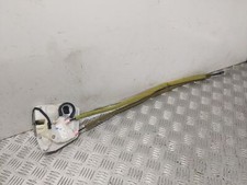 Mazda 2 Sport 3 Dr Hatchback 2009 Door Lock Mech (front Passenger Side) Grey 