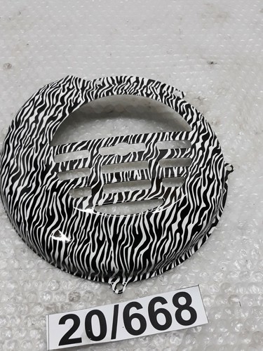 Vespa 125 tuning cover - vespa,