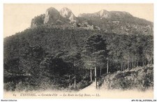 APYP2-0147-06 - L'ESTEREL - Corniche D'Or - The Road Of Cap Roux