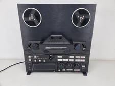 Teac X 2000R 1/4'' Inch 26cm