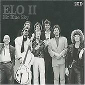 ELO Part II : Mr Blue Sky CD