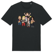 Aero Angels T-Shirt VIPWees