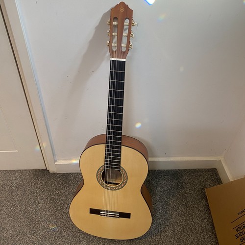 Yamaha c40m classical acoustic - c40m,