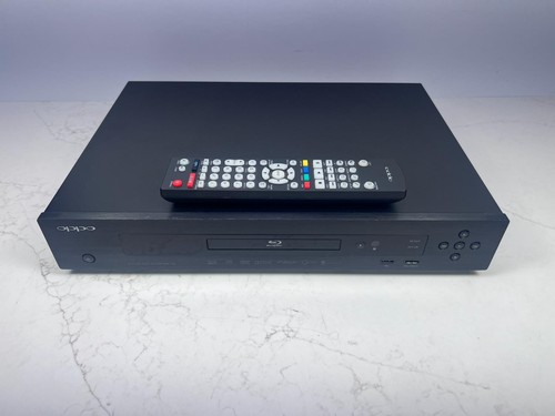 Oppo universal blu ray dvd - universal, blu-ray/dvd