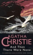 And Then There Were None - Christie, Agatha