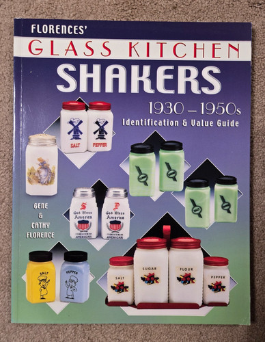 Florence glass kitchen - glass,