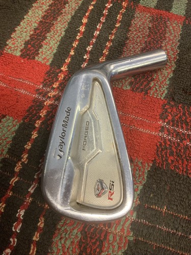 Taylormade forged rsi iron - taylormade,