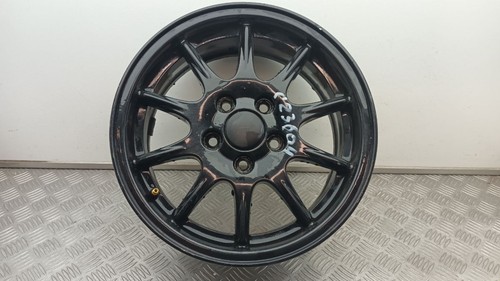 Volvo v70 auto alloy wheel - volvo,
