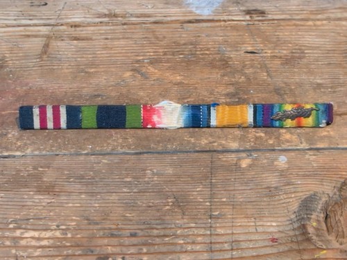 Medal bar military - military, etc.