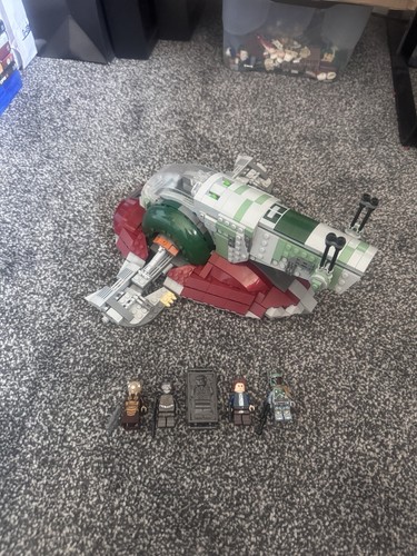 Lego star wars - wars, 20th