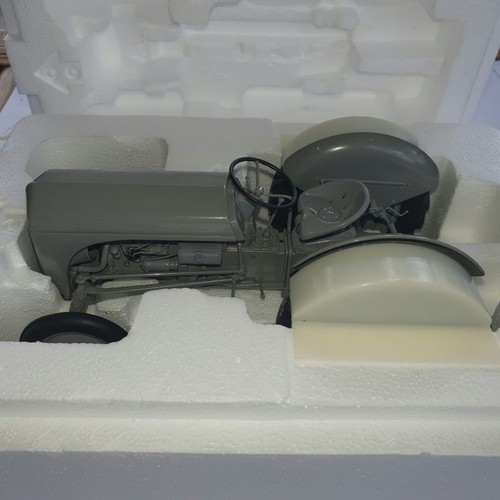 Univeral hobbies ferguson - hobbies,