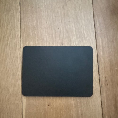 Apple magic trackpad usbc - trackpad,