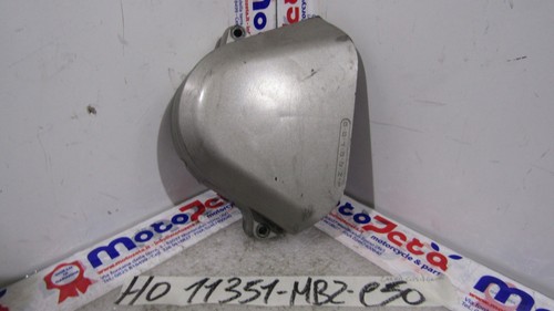 Chain sprocket cover honda - chain,