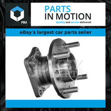 Wheel Bearing Kit fits FORD