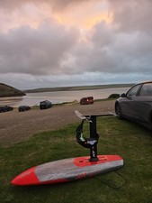 KT Super K 95L FOIL BOARD