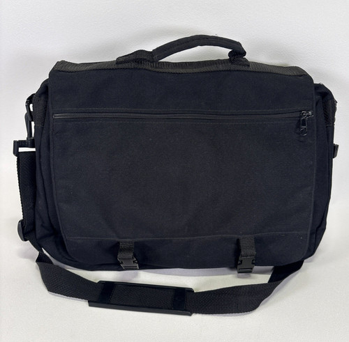 Tactical messenger bag black - tactical,
