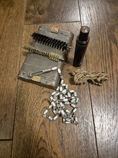 WW2 German Wehrmacht K98