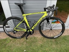 Specialized Allez Sprint  Road Bike 54cm