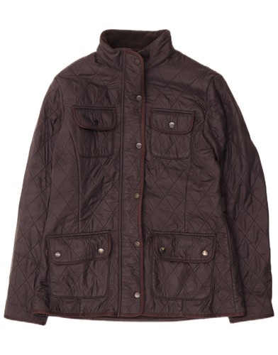 Barbour womens quilted utility - quilted,