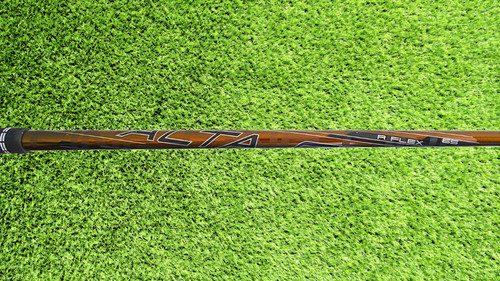 Ping alta regular - 65, flex