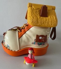 Vintage Matchbox Live-N-Learn