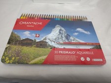Caran d'Ache Prismalo Water