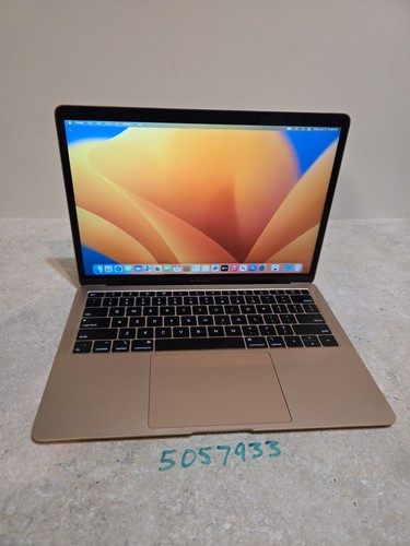 Apple macbook air - apple, inch