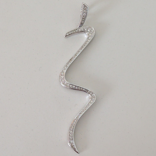 Pierre lang silver tone - pierre,