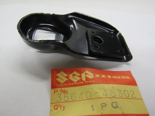Suzuki oem left - suzuki,