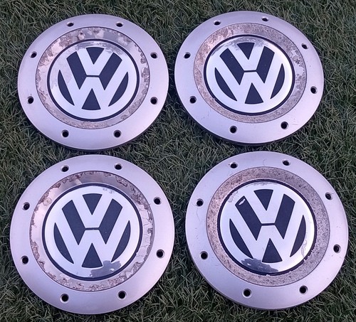 Volkswagen alloy wheel - volkswagen, centre