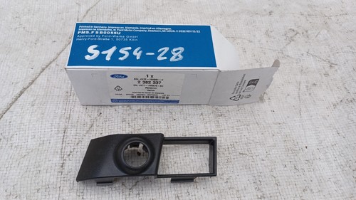 Ford focus mk4 - ford, front