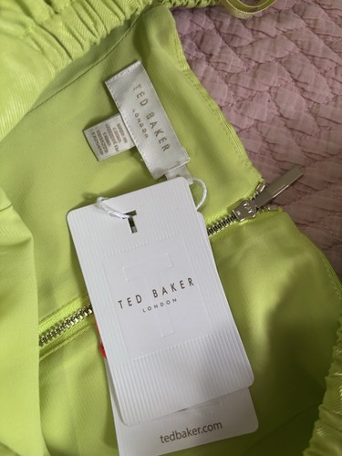 Ted baker fred - ted, green