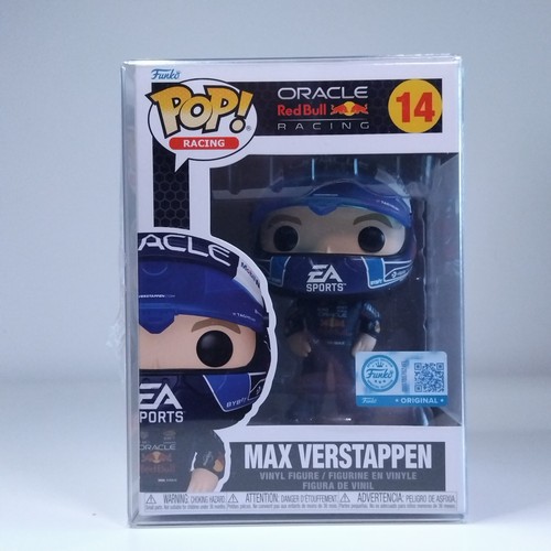 Funko pop formula red - funko, f1