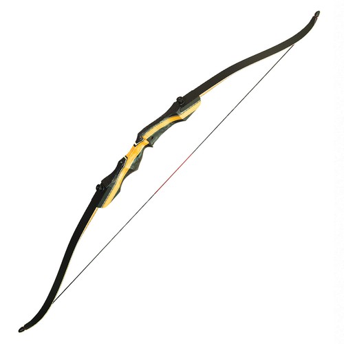 Pse night hawk takedown - hawk, 62"
