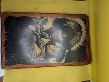 Vintage Eskimo Pictures On