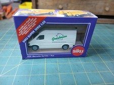 Siku super serie 1929 - 1/55,