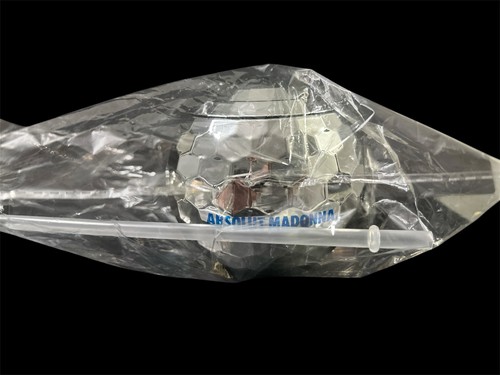 Madonna absolut promo disco - promo,