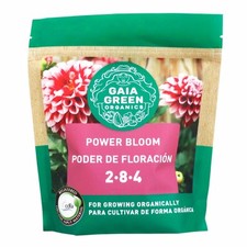 Gaia Green Power Bloom, 500 g