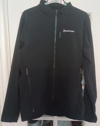 Montane krypton softshell - montane,