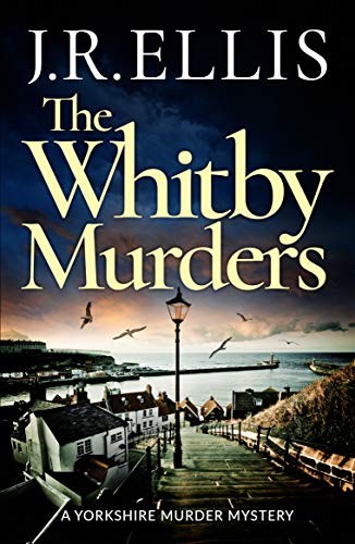 The whitby murders a - whitby, murders: