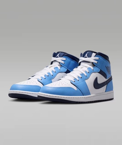Nike air jordan mid - jordan, 1